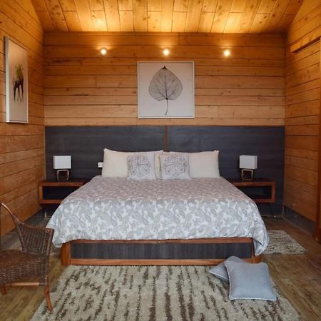 Park Hotel Santa Cruz Verapaz Εξωτερικό φωτογραφία