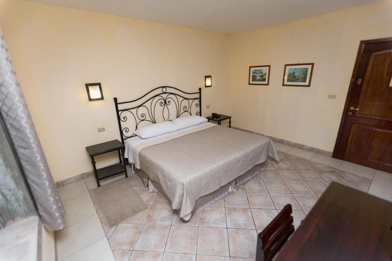 Park Hotel Santa Cruz Verapaz Εξωτερικό φωτογραφία