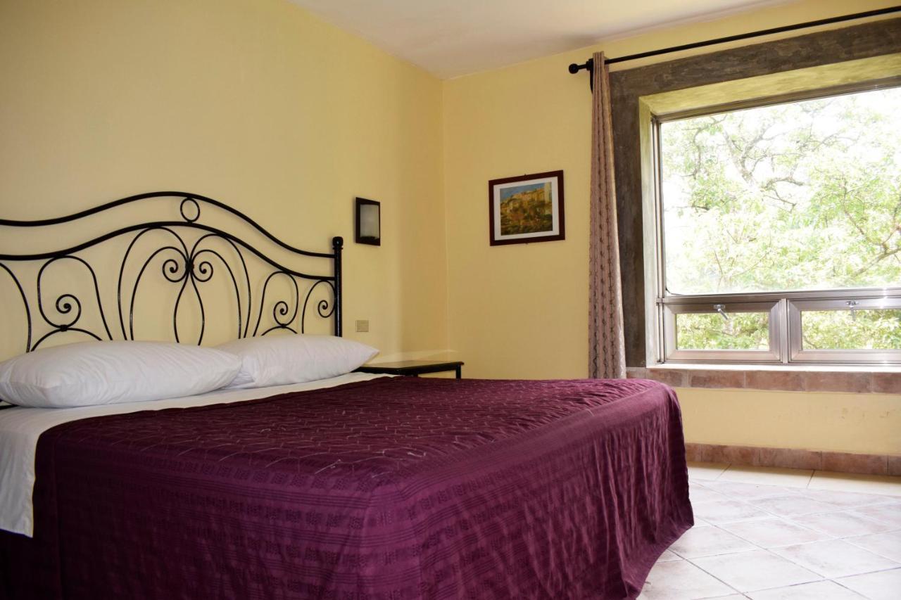Park Hotel Santa Cruz Verapaz Εξωτερικό φωτογραφία