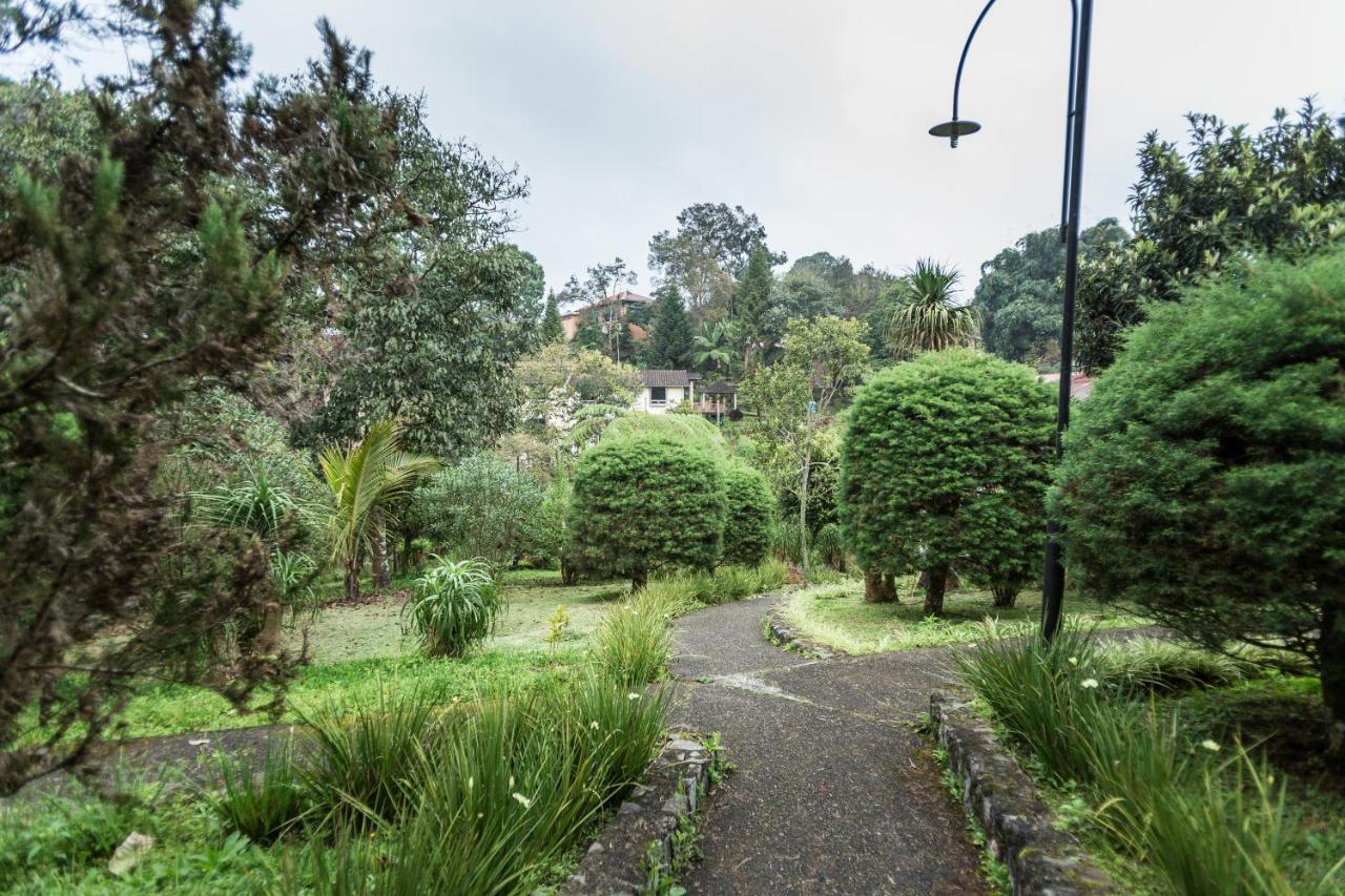 Park Hotel Santa Cruz Verapaz Εξωτερικό φωτογραφία