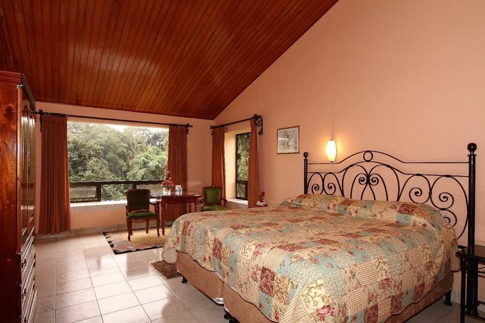 Park Hotel Santa Cruz Verapaz Εξωτερικό φωτογραφία